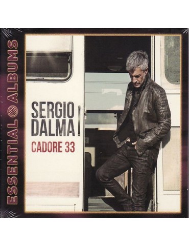 SERGIO DALMA - CADORE 33 -...