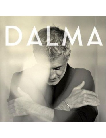 SERGIO DALMA - DALMA