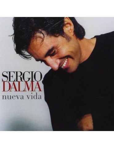 SERGIO DALMA - NUEVA VIDA