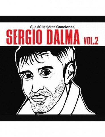 SERGIO DALMA - SUS 50...