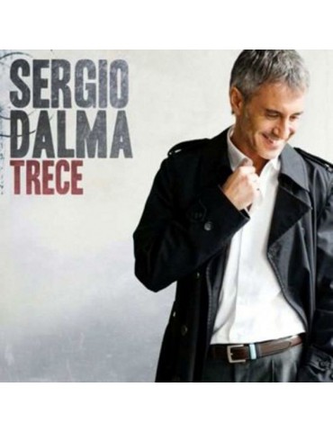 SERGIO DALMA - TRECE