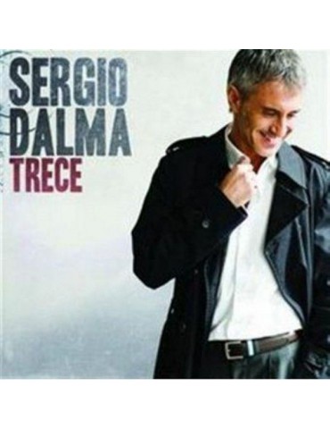 SERGIO DALMA - TRECE -...