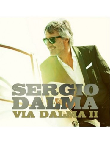 SERGIO DALMA - VIA DALMA II