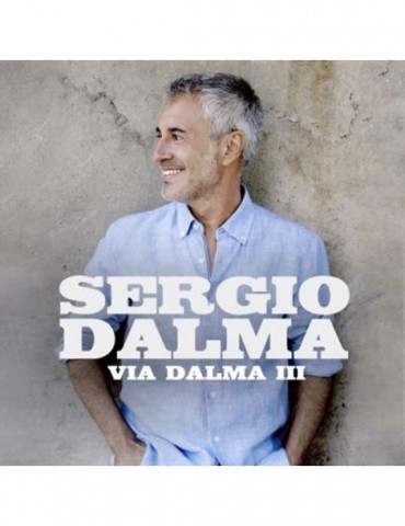 SERGIO DALMA - VIA DALMA...