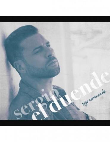 SERGIO EL DUENDE - SIGO...