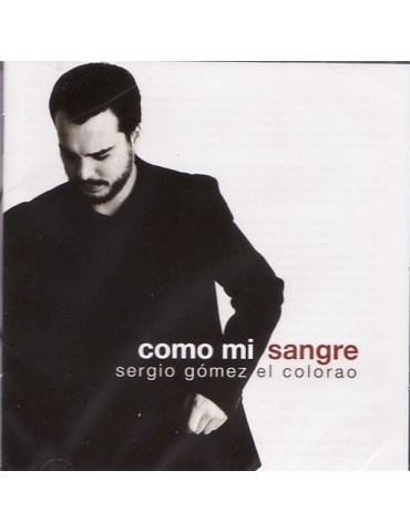 SERGIO GOMEZ EL COLORAO -...