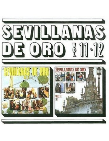 SEVILLANAS - SEVILLANAS DE...