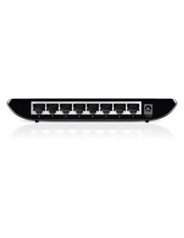Switch Gigabit  de 8 Puertos - Escritorio TL-sg1008d