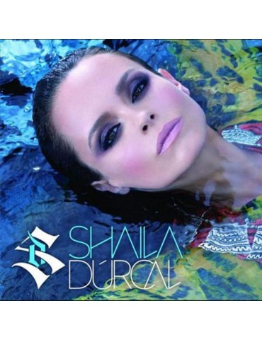 SHAILA DURCAL - SHAILA DURCAL