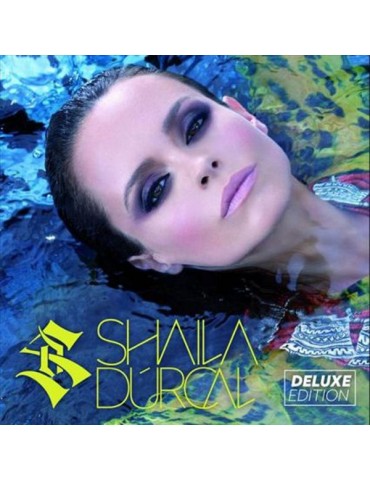 SHAILA DURCAL - SHAILA...