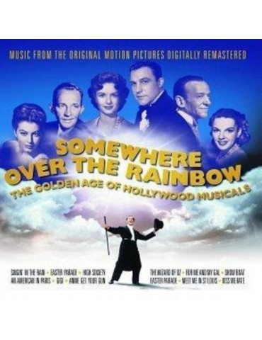 SINGIN' IN THE RAIN -...