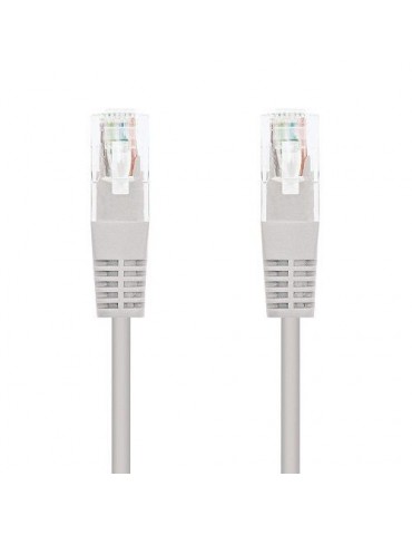 Cable Ethernet 20 metros 10/100/1000 Mbit/s - CAT 6 NETWORK