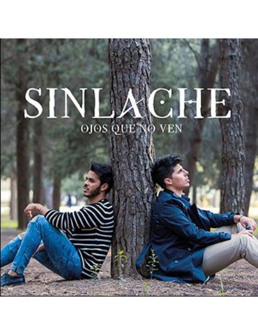 SINLACHE - OJOS QUE NO VEN