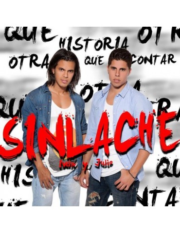 SINLACHE - OTRA HISTORIA...
