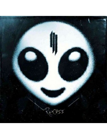 SKRILLEX - RECESS