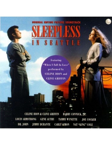 SLEEPLESS IN SEATTLE - BSO