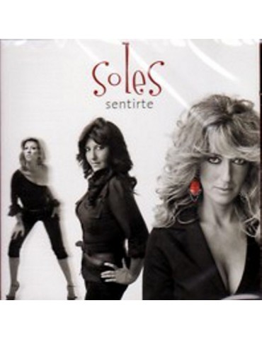 SOLES - SENTIRTE
