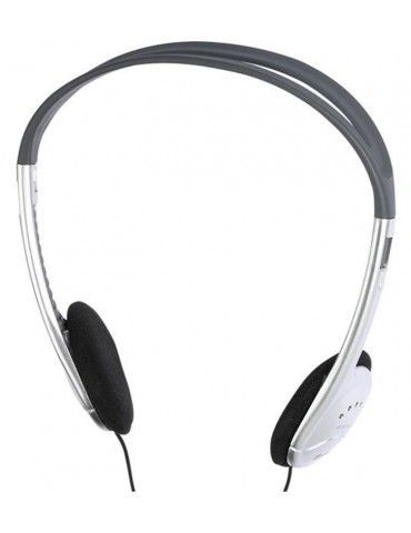Auriculares con control de volumen - vivanco