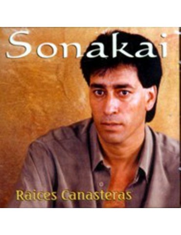 SONAKAI - RAICES CANASTERAS