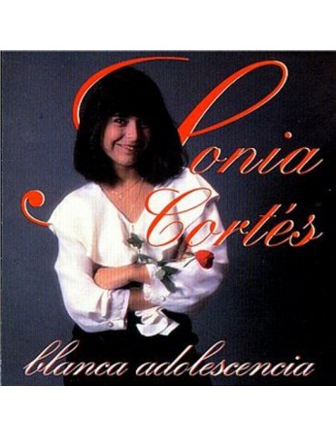 SONIA CORTES - BLANCA...