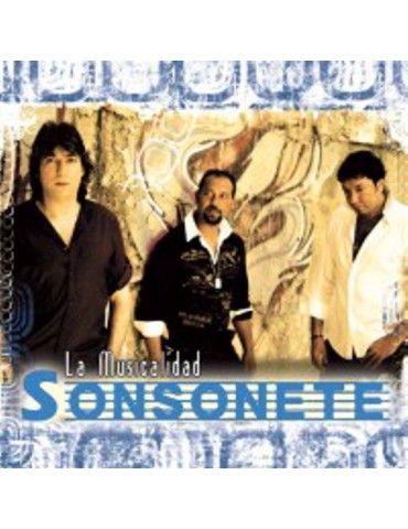 SONSONETE - LA MUSICALIDAD