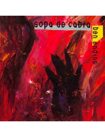 SOPA DE CABRA - BEN ENDINS