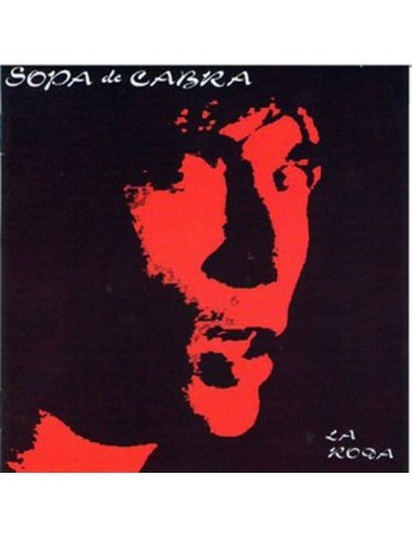 SOPA DE CABRA - LA RODA