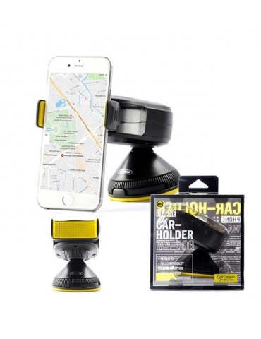 Soporte de telefono movil para coche