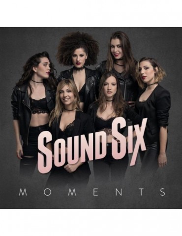 SOUND SIX - MOMENTS
