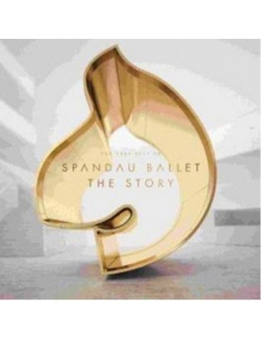 SPANDAU BALLET - THE STORY...