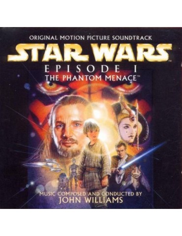 STAR WARS - EPISODIO I -...