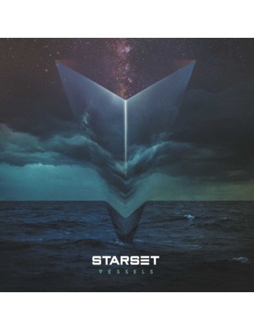 STARSET - VESSELS