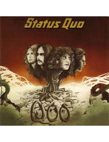 STATUS QUO - QUO