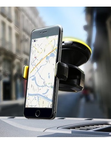 Soporte de telefono movil para coche
