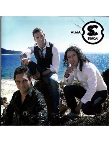 SUNCAI - ALMA