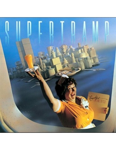 SUPERTRAMP - BREAKFAST IN...