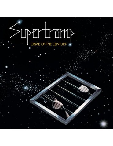 SUPERTRAMP - CRIME OF THE...