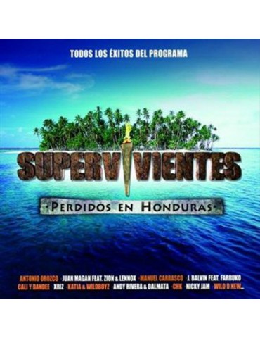 SUPERVIVIENTES 2014 -...