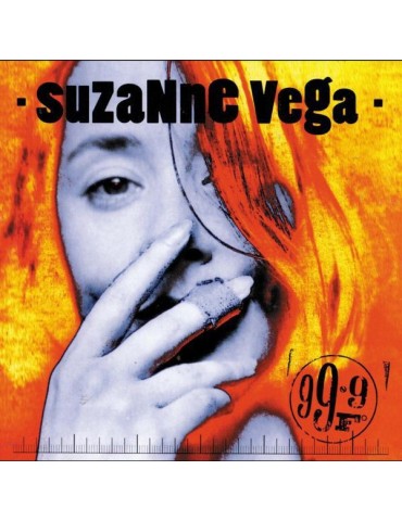 SUZANNE VEGA - 99.9 FAHRENHEIT