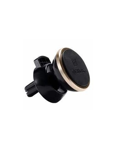 Soporte para movil de coche + funda rigida IP7