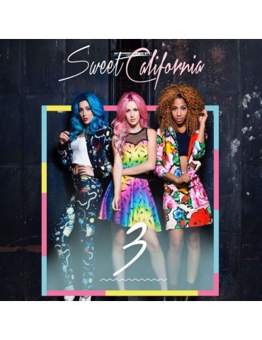 SWEET CALIFORNIA - 3