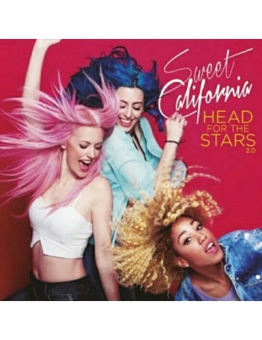 SWEET CALIFORNIA - HEAD FOR...