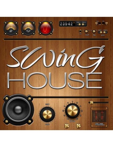 SWING HOUSE REEDICION -...