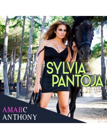 SYLVIA PANTOJA - A MARC...