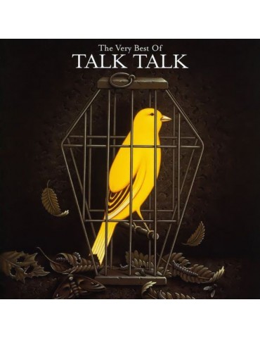 TALK TALK - THE VERY BEST OF