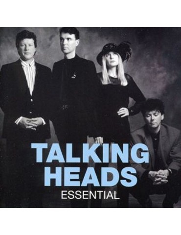 TALKING HEADS - ESSENTIAL