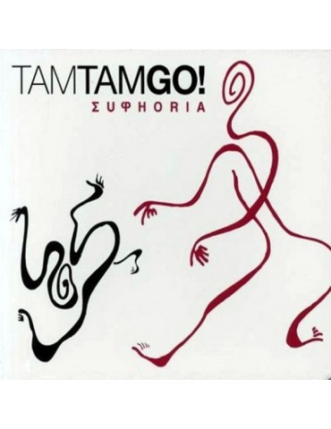 TAM TAM GO - EUPHORIA