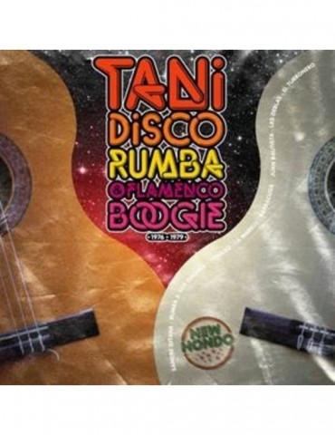TANI - DISCO RUMBA &...