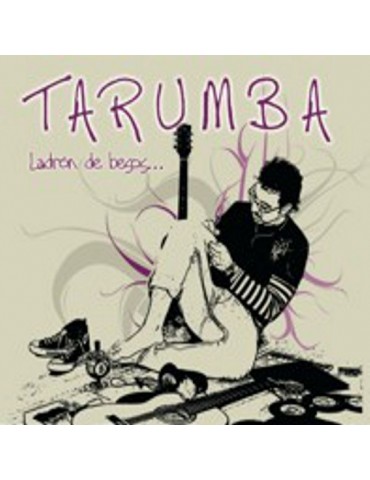 TARUMBA - LADRON DE BESOS