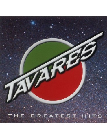 TAVARES - THE GREATES HITS